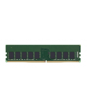 kingston Pamięć DDR4 16GB/3200 ECC CL22 DIMM 2Rx8 Hynix D