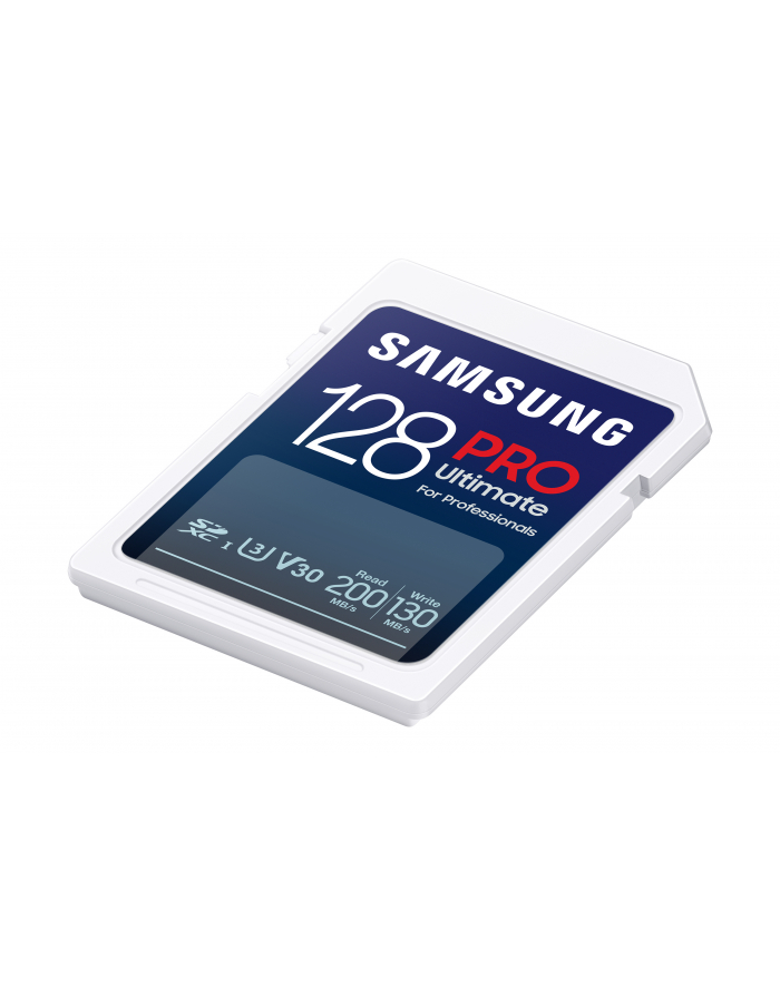 samsung Karta pamięci SD MB-SY128S/WW 128GB Pro Ultimate główny