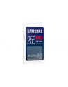 samsung Karta pamięci SD MB-SY256S/WW 256GB Pro Ultimate - nr 16