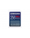 samsung Karta pamięci SD MB-SY256S/WW 256GB Pro Ultimate - nr 17