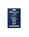 samsung Karta pamięci SD MB-SY256S/WW 256GB Pro Ultimate - nr 4