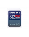 samsung Karta pamięci SD MB-SY512S/WW 512GB Pro Ultimate - nr 19
