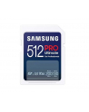 samsung Karta pamięci SD MB-SY512S/WW 512GB Pro Ultimate - nr 1