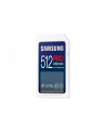 samsung Karta pamięci SD MB-SY512S/WW 512GB Pro Ultimate - nr 27