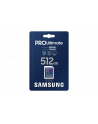 samsung Karta pamięci SD MB-SY512S/WW 512GB Pro Ultimate - nr 29