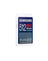 samsung Karta pamięci SD MB-SY512S/WW 512GB Pro Ultimate - nr 2