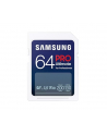 samsung Karta pamięci SD MB-SY64S/WW 64GB Pro Ultimate - nr 1