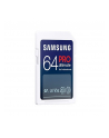 samsung Karta pamięci SD MB-SY64S/WW 64GB Pro Ultimate - nr 2