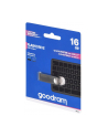 goodram Pendrive UNO3 16GB USB 3.2 Gen1 srebrny - nr 13
