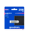 goodram Pendrive UNO3 16GB USB 3.2 Gen1 srebrny - nr 6