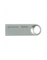 goodram Pendrive UNO3 64GB USB 3.2 Gen1 srebrny - nr 9