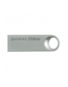 goodram Pendrive UNO3 256GB USB 3.2 Gen1 srebrny - nr 9