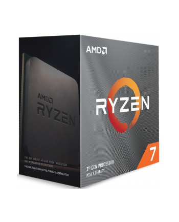 amd Procesor Ryzen 7 5700 100-100000743BOX