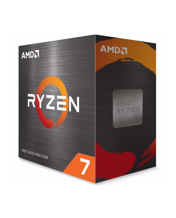 amd Procesor Ryzen 7 5700 100-100000743BOX