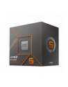 amd Procesor Ryzen 5 8500G 100-100000931BOX - nr 16