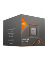 amd Procesor Ryzen 7 8700G 100-100001236BOX - nr 1