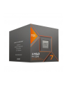 amd Procesor Ryzen 7 8700G 100-100001236BOX - nr 2