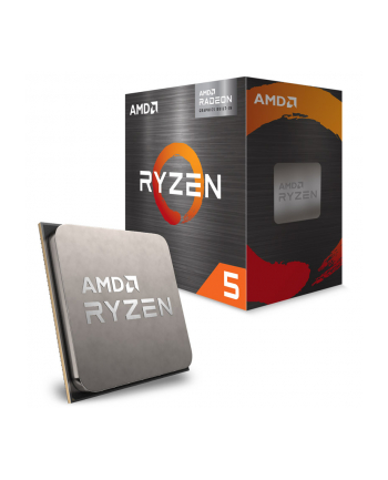 amd Procesor Ryzen 5 5600GT 100-100001488BOX nr 2