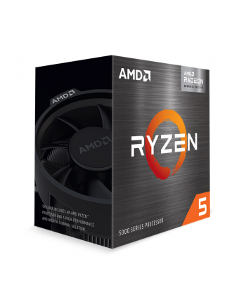 amd Procesor Ryzen 5 5600GT 100-100001488BOX nr 1