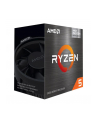 amd Procesor Ryzen 5 5600GT 100-100001488BOX - nr 2