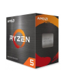 amd Procesor Ryzen 5 5600GT 100-100001488BOX - nr 4