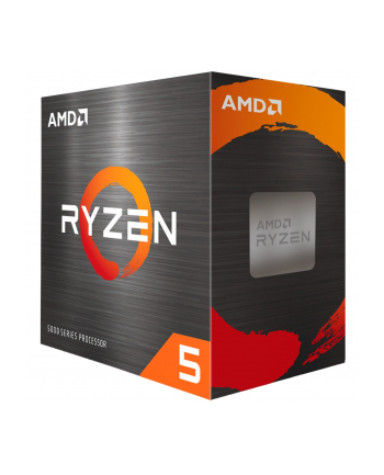 amd Procesor Ryzen 5 5500GT 100-100001489BOX