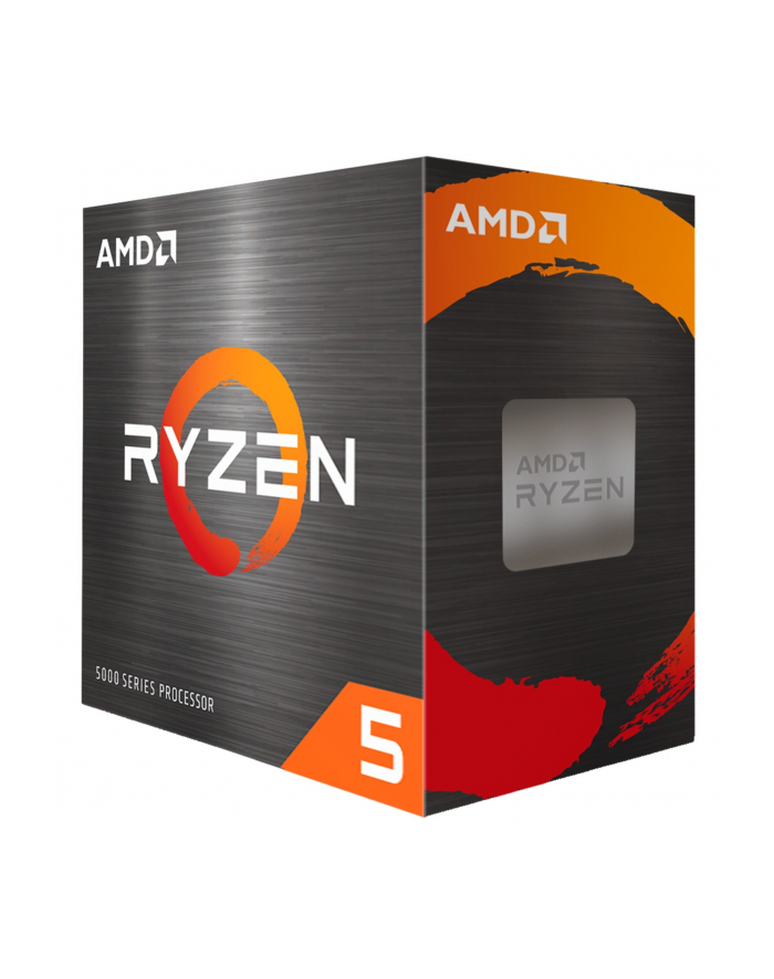 amd Procesor Ryzen 5 5500GT 100-100001489BOX główny