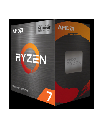 amd Procesor Ryzen 7 5700X3D 100-100001503WOF