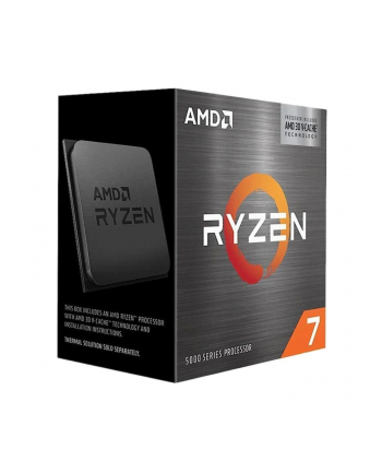 amd Procesor Ryzen 7 5700X3D 100-100001503WOF