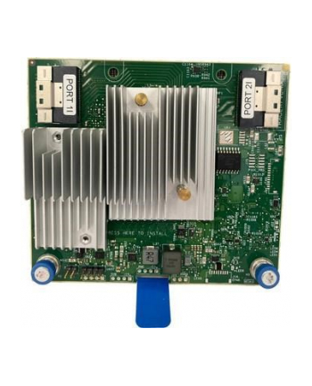 hewlett packard enterprise Kontroler pamięci masowej MR416i-o Gen11 SPDM P47781-B21