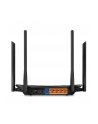 tp-link Archer C6 router WiFi  AC1200 4LAN 1WAN - nr 3