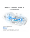 tp-link System WiFi AX3000 X50-Outdoor(1-pak) - nr 40