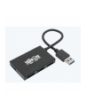 eaton Hub 4 PORT USB-A PORTABLE ALUM HUB U360-004-4A-AL - nr 1