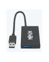 eaton Hub 4 PORT USB-A PORTABLE ALUM HUB U360-004-4A-AL - nr 4