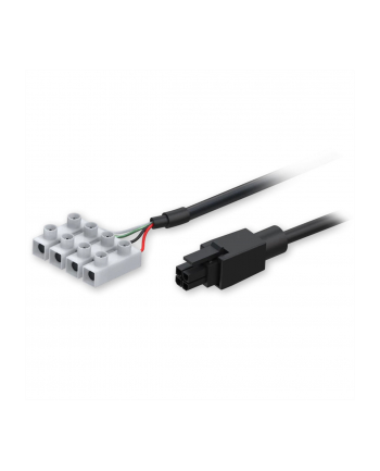 teltonika Kabel zasilający z 4-drogowym zaciskiem śrubowym - PR2FK20M nr 1