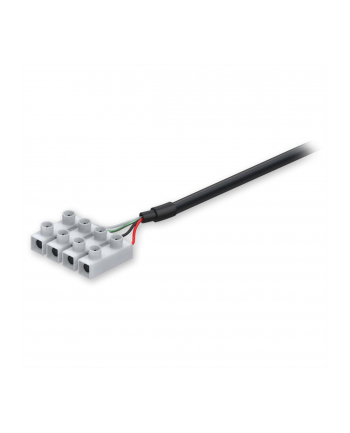 teltonika Kabel zasilający z 4-drogowym zaciskiem śrubowym - PR2FK20M nr 2