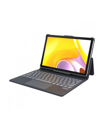 ulefone Tablet Tab A8 z klawiaturą 10.1 cali 4/64GB 6580 mAh srebrny