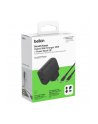 belkin Ładowarka podróżna BoostCharge hybryd 25W 5k mAh +końcówki - nr 15