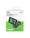 belkin Bezprzewodowa ładowarka BoostCharge Pro 2w1 Mag Safe Charcoal - nr 10