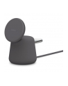 belkin Bezprzewodowa ładowarka BoostCharge Pro 2w1 Mag Safe Charcoal - nr 16