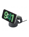 belkin Bezprzewodowa ładowarka BoostCharge Pro 2w1 Mag Safe Charcoal - nr 8