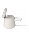 belkin Bezprzewodowa ładowarka BoostCharge Pro 2w1 Mag Safe Sand - nr 15