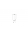 gembird Ładowarka PowerDelivery USB-A USB-C 20W Biała - nr 10