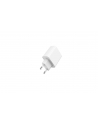 gembird Ładowarka PowerDelivery USB-A USB-C 20W Biała - nr 11