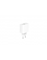 gembird Ładowarka PowerDelivery USB-A USB-C 20W Biała - nr 7