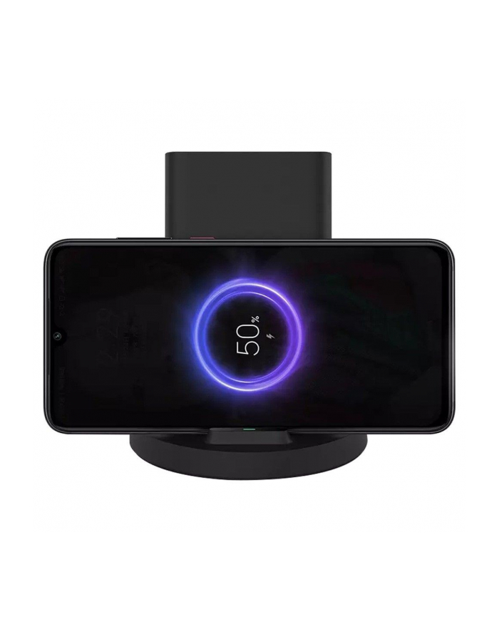 xiaomi Ładowarka indukcyjna Mi 20W charging stand główny