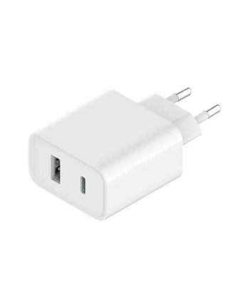 xiaomi Ładowarka sieciowa Mi 33W USB-C+A PD QC nr 2