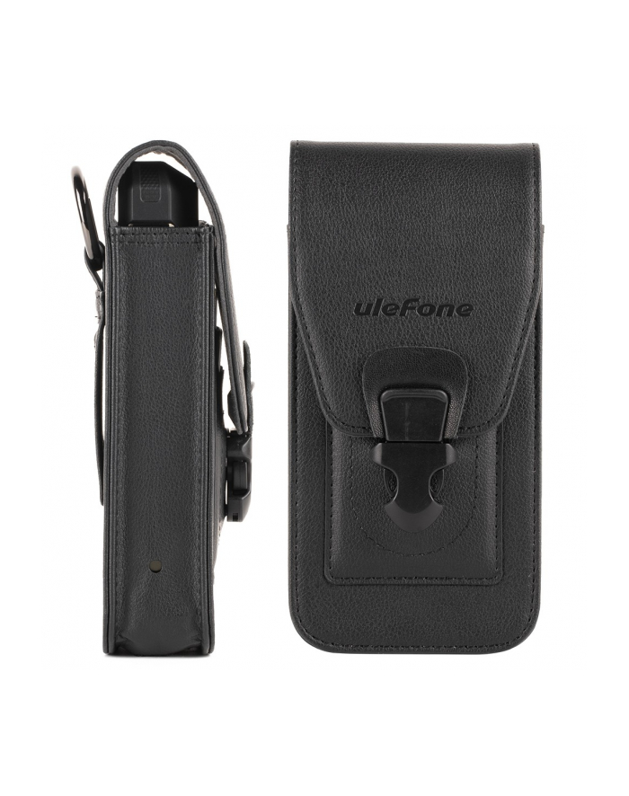 Etui skórzane do Ulefone Armor 24 główny