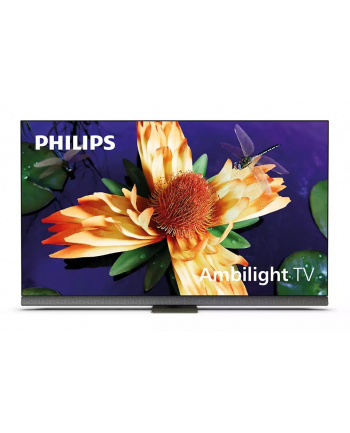 philips Telewizor 55 cali OLED 55OLED907/12 ANDROID, AMBILIGHT