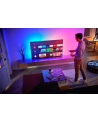 philips Telewizor 65 cali OLED 65OLED806/12 System Android, Ambilight 4 - nr 11